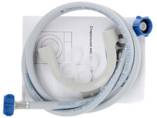 Стиральная машина BEKO WRS 55P2 BWW